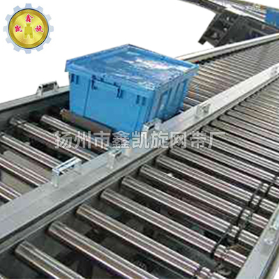 动力滚筒输送机