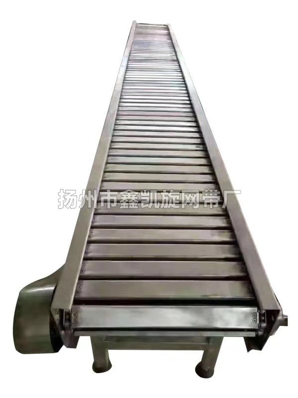 无动力辊筒滑道